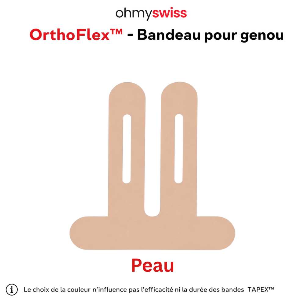 OrthoFlex™ – Kniebandage
