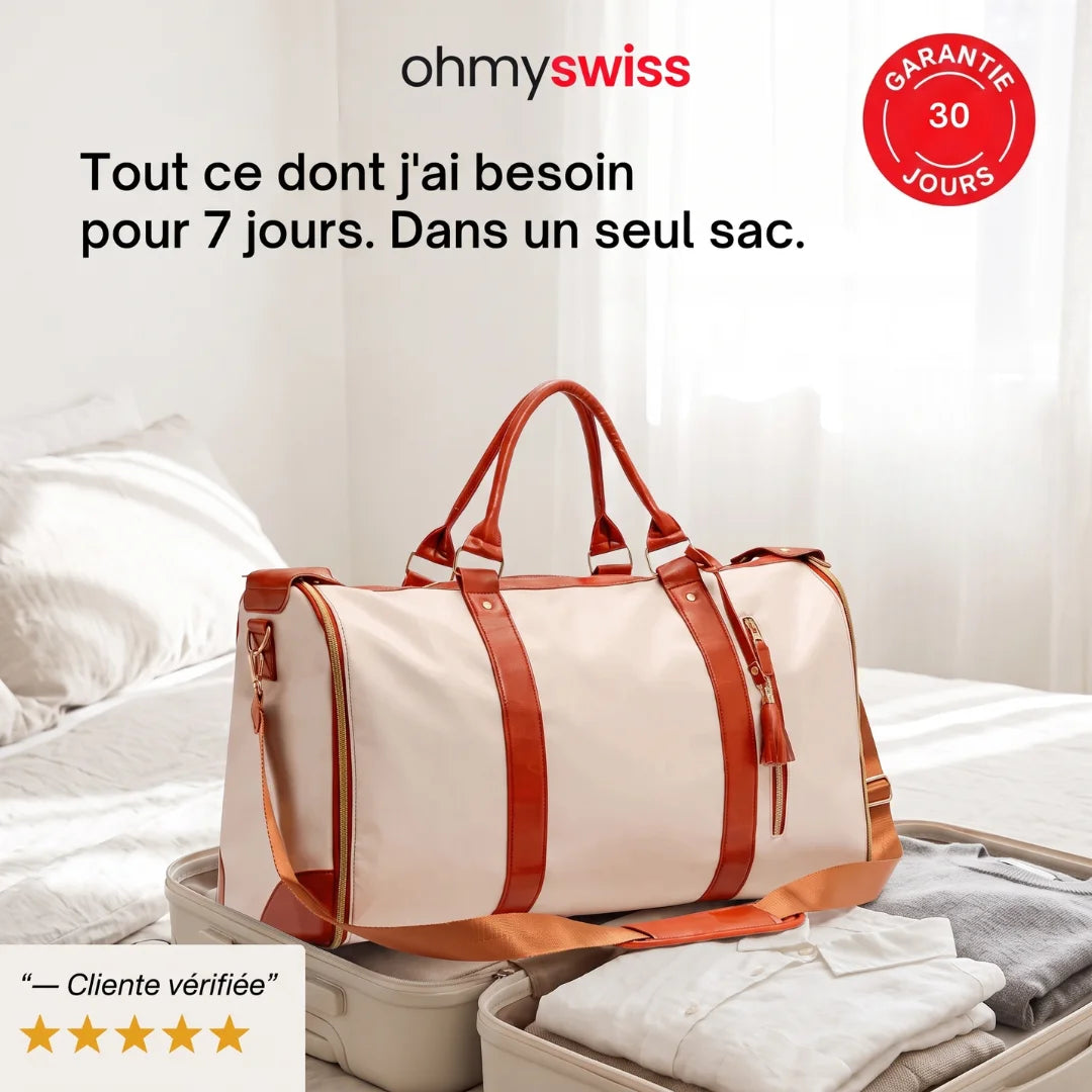 Ohmyswiss Reisetasche