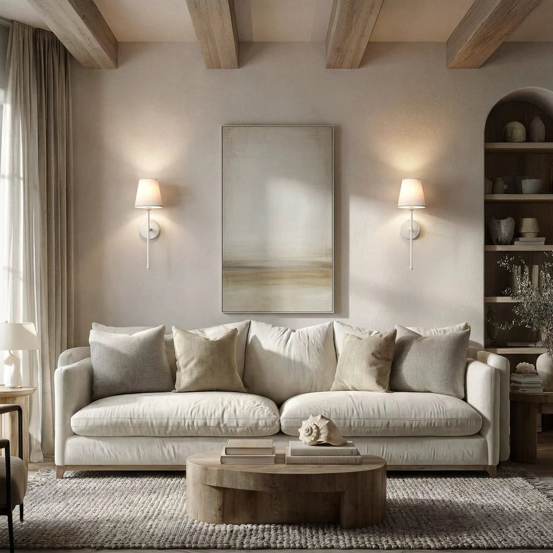 Design Lampe Sans-fil OhMySwiss™