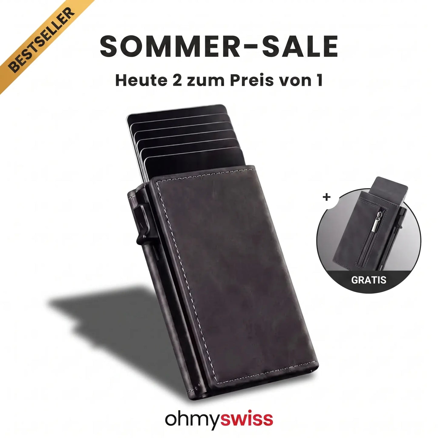 Ohmyswiss Prime-Portfolio