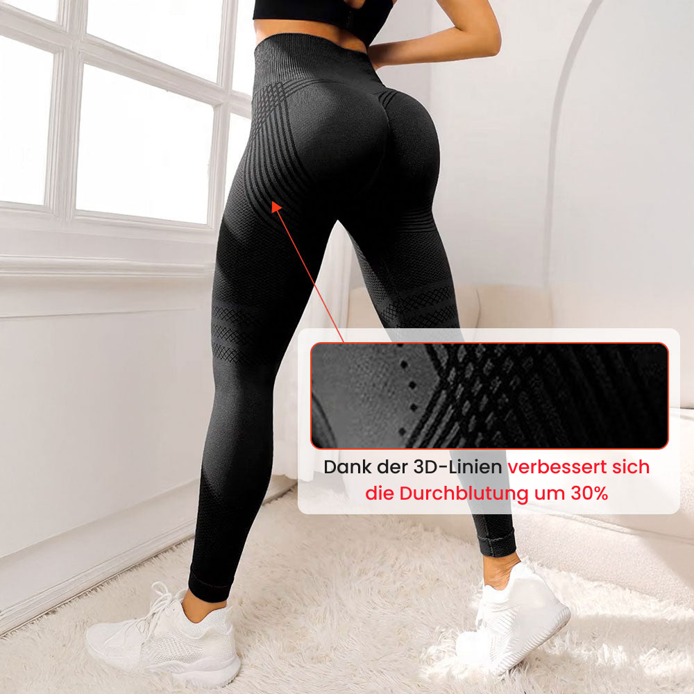 3D-Legging Anti-Cellulite OhMySwiss®