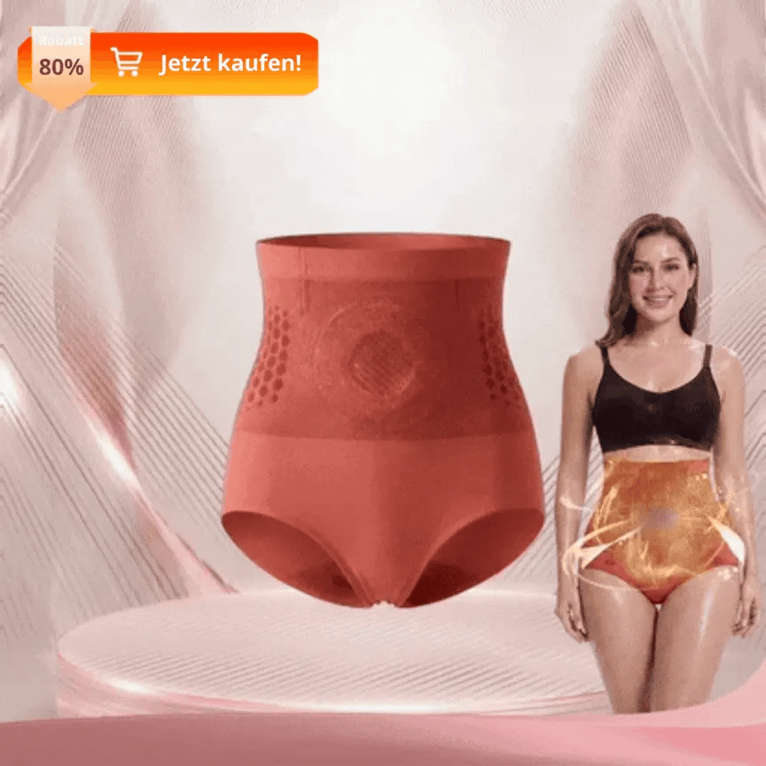 Fettverbrennende Shaping-Shorts Ohmyswiss