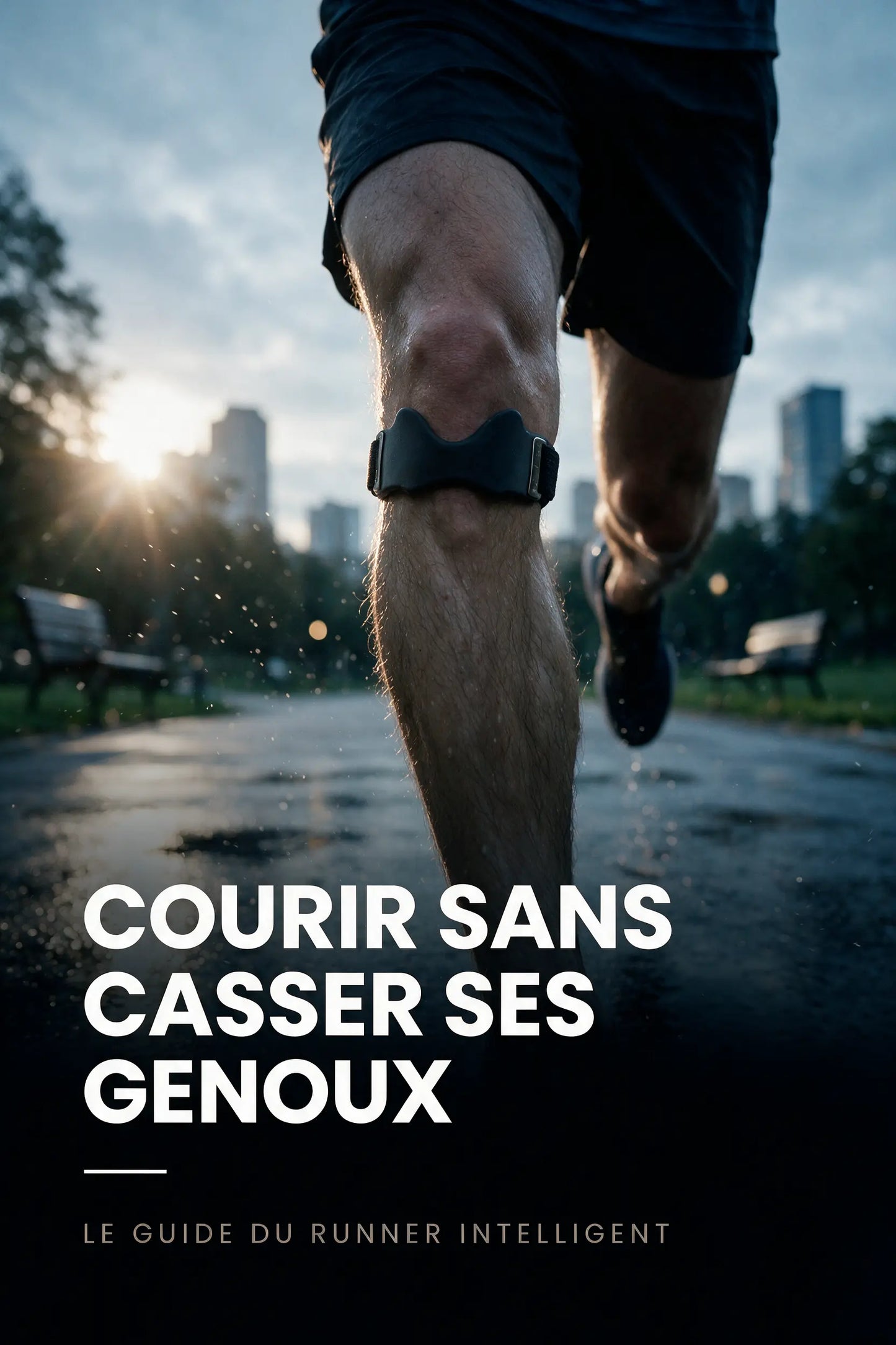 Guida per il corridore intelligente