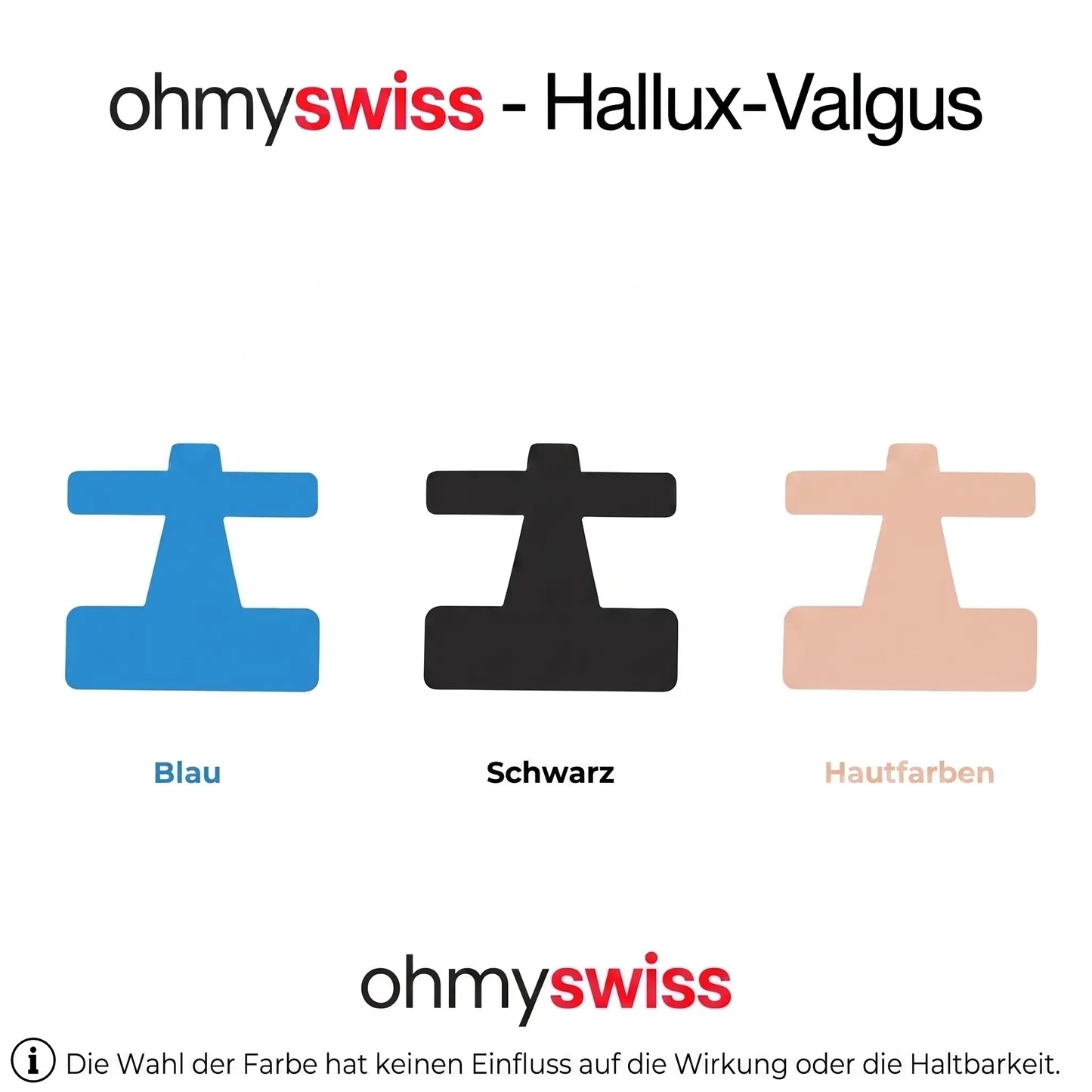Ohmyswiss-Hallux-valgus-Bandage
