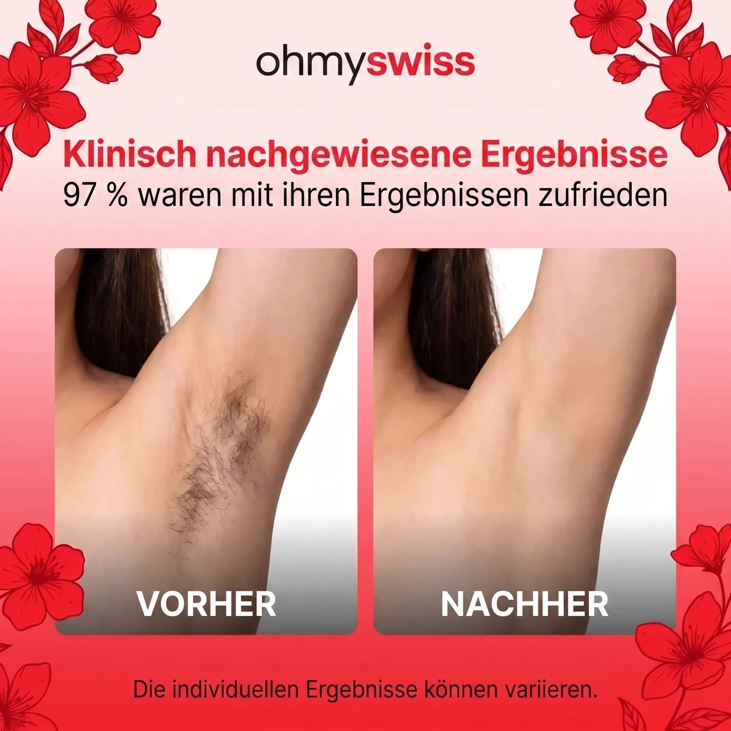 Ohmyswiss Erdmandelöl