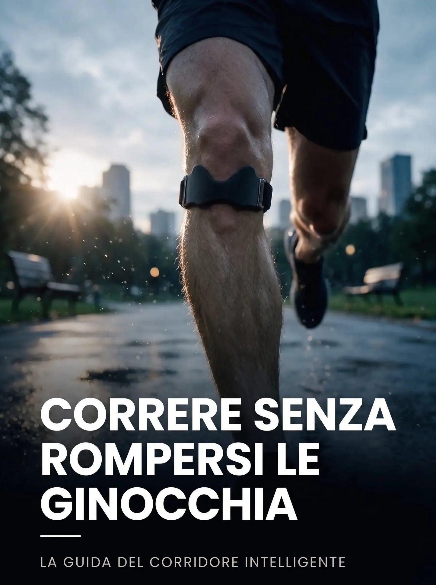 Guida per il corridore intelligente
