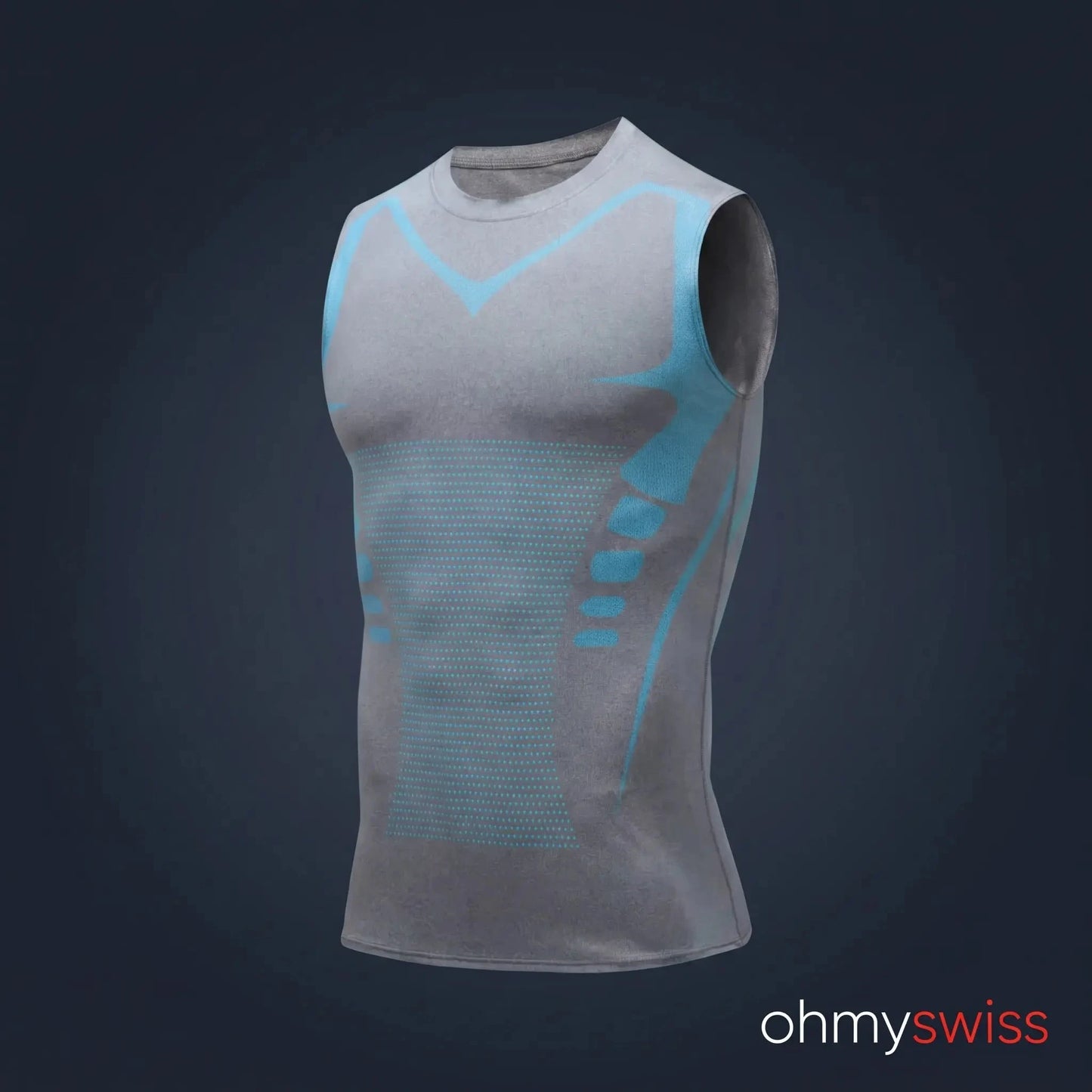 V-Shape 2.0 OhMySwiss™