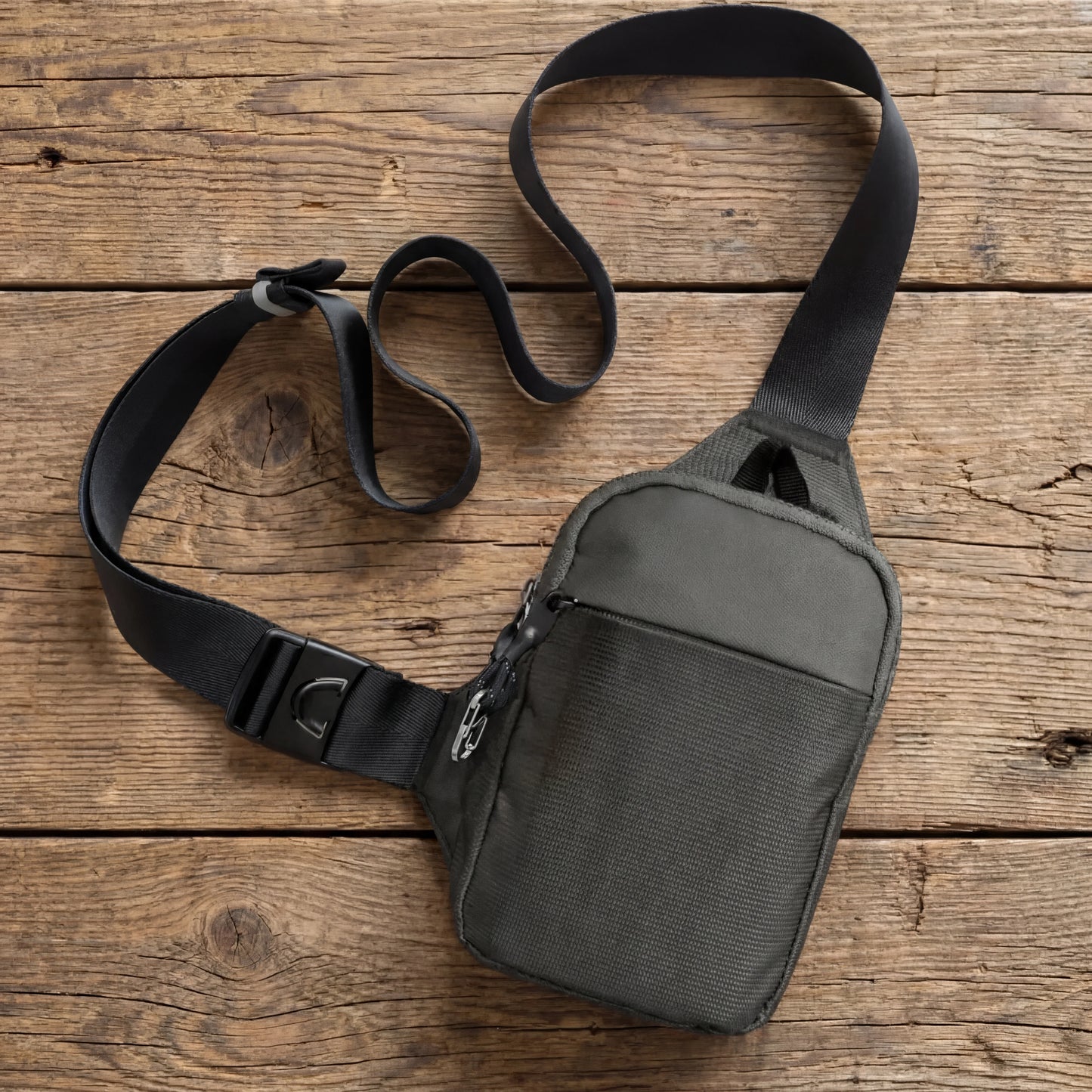 Borsa Antifurto RFID OhMySwiss™