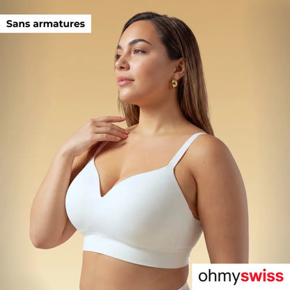OhMySwiss™ Starker Brust-BH