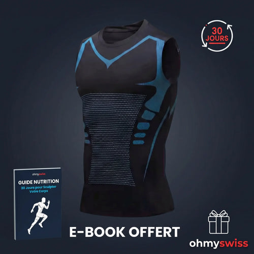 V-Shape 2.0 OhMySwiss™