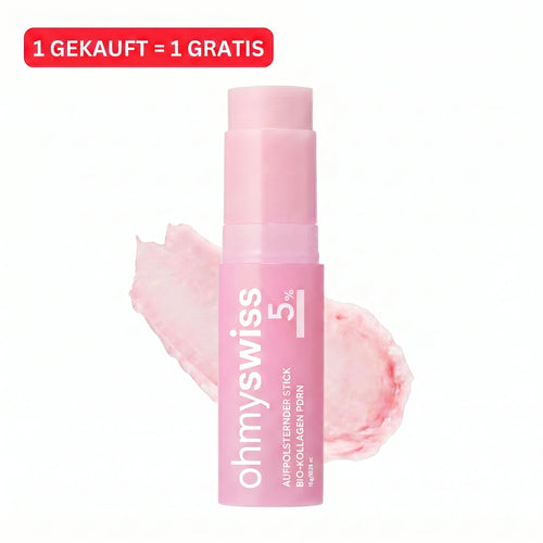 OhMySwiss Bio-Collagene Stick volumizzante