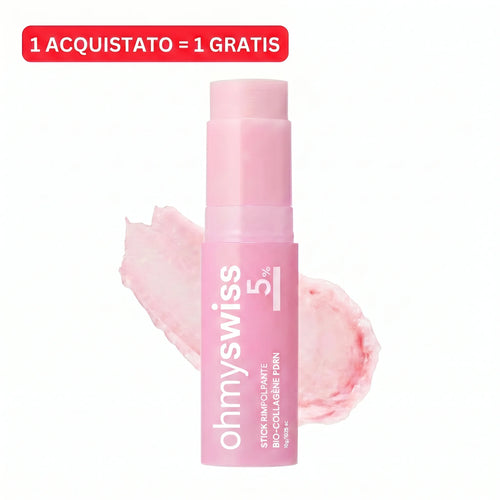 Stick Rimpolpante Bio-Collagene OhMySwiss