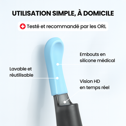 Kit AureonPro™ - Dispositif de Nettoyage