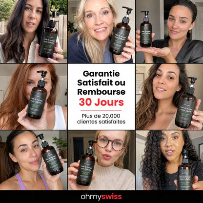 OhMySwiss™ Anti-Cellulite-Massageöl