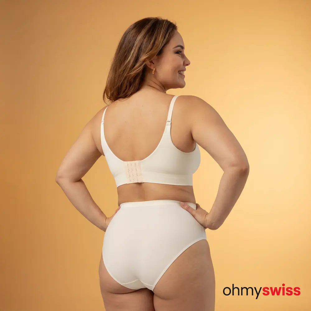 OhMySwiss™ Starker Brust-BH