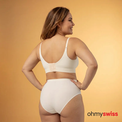 OhMySwiss™ Starker Brust-BH