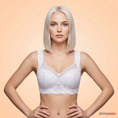 Push-up-BH mit formender Wirkung OhMySwiss™