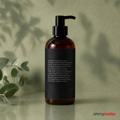 OhMySwiss™ Anti-Cellulite-Massageöl