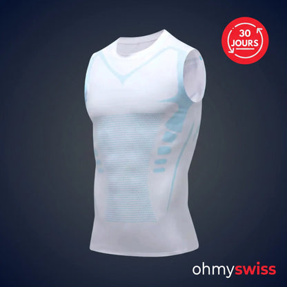 V-Shape 2.0 OhMySwiss™
