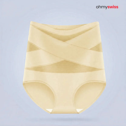 Slip modellante post-parto Ohmyswiss