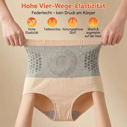 Fettverbrennende Shaping-Shorts Ohmyswiss