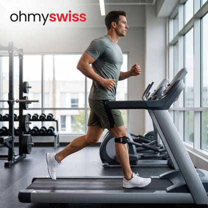 Cinghia rotulea Ohmyswiss