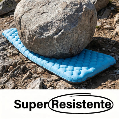 Materassino gonfiabile Ohmyswiss