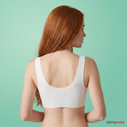 Push-up-BH mit formender Wirkung OhMySwiss™
