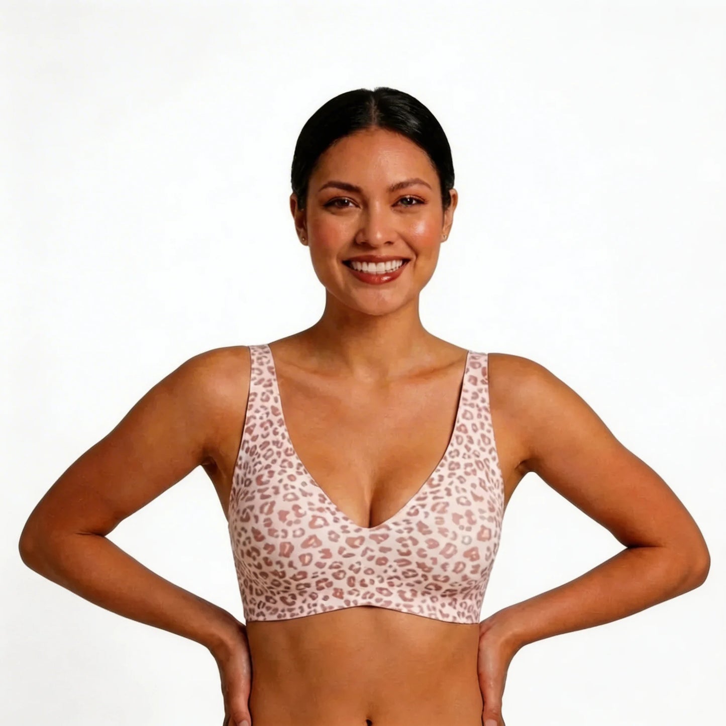 Soutien Gorge Seconde Peau OhMySwiss™