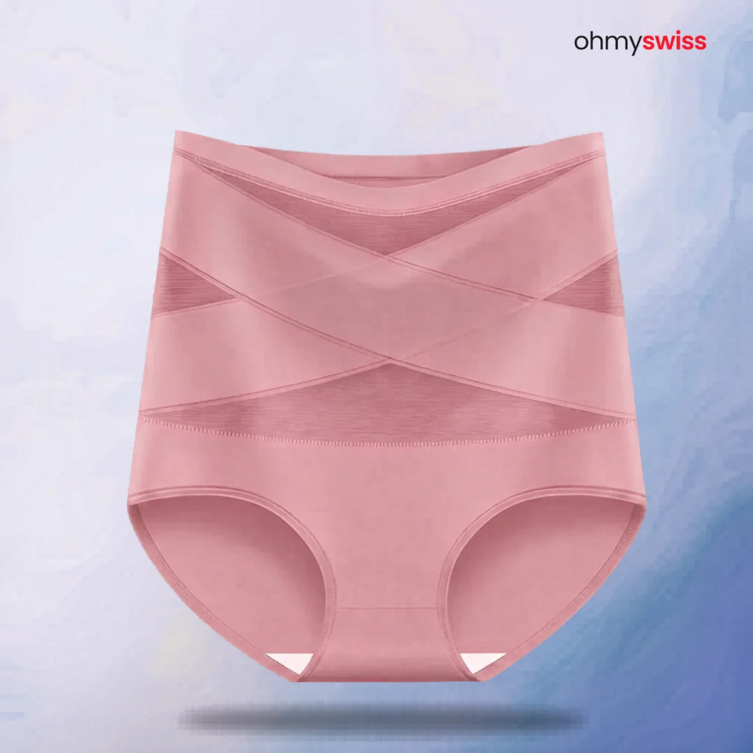 Slip modellante post-parto Ohmyswiss