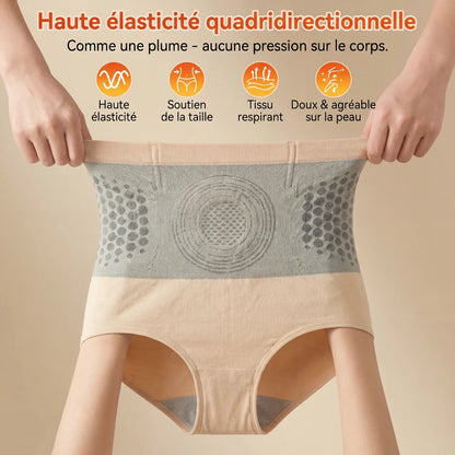 Ohmyswiss Shorts zur Körperformung und Fettverbrennung