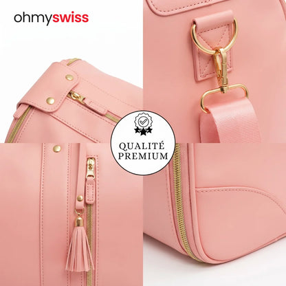 Ohmyswiss Reisetasche