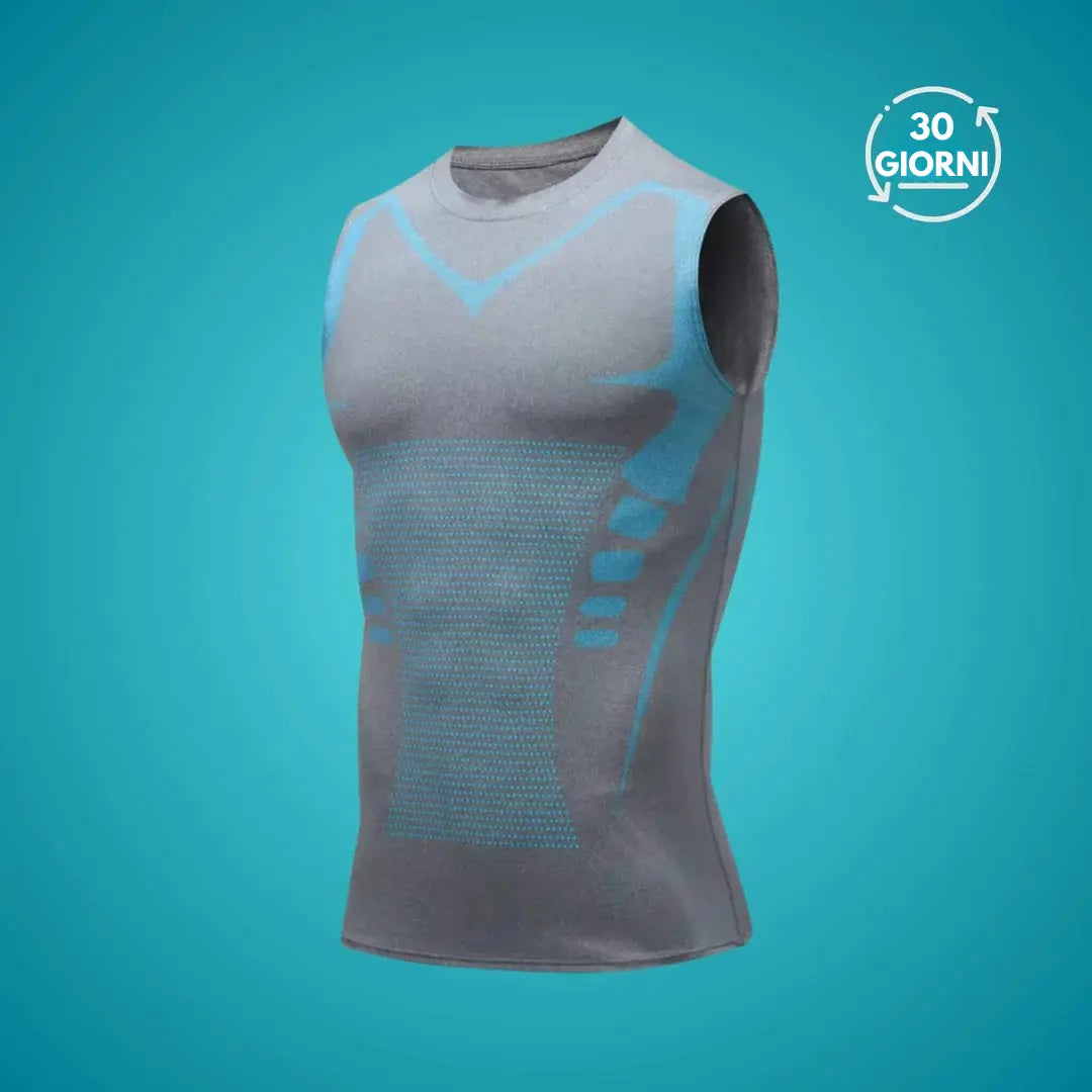 V-Shape 2.0 OhMySwiss™