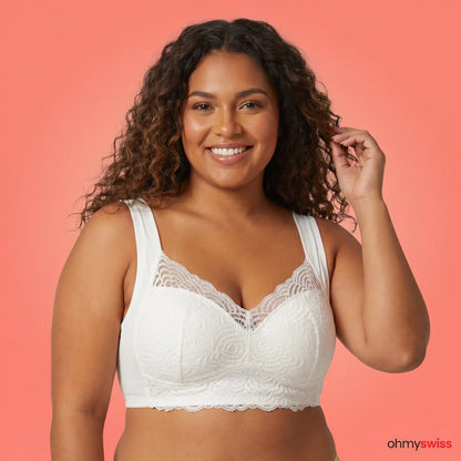 Push-up-BH mit formender Wirkung OhMySwiss™