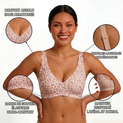 Soutien Gorge Seconde Peau OhMySwiss™