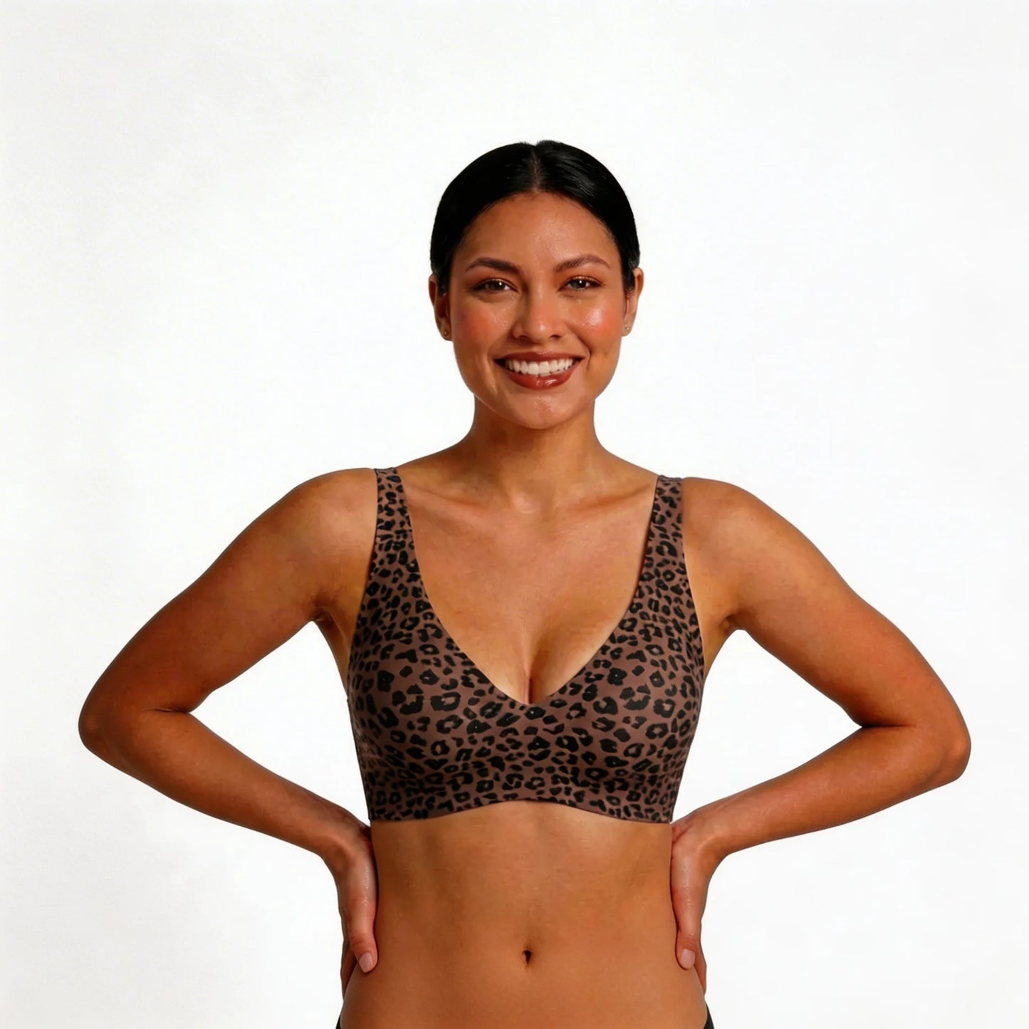 Soutien Gorge Seconde Peau OhMySwiss™