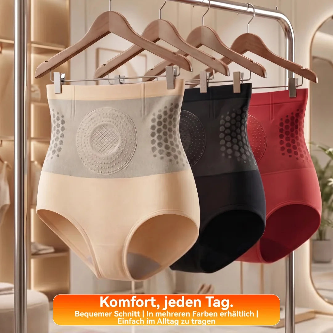Fettverbrennende Shaping-Shorts Ohmyswiss