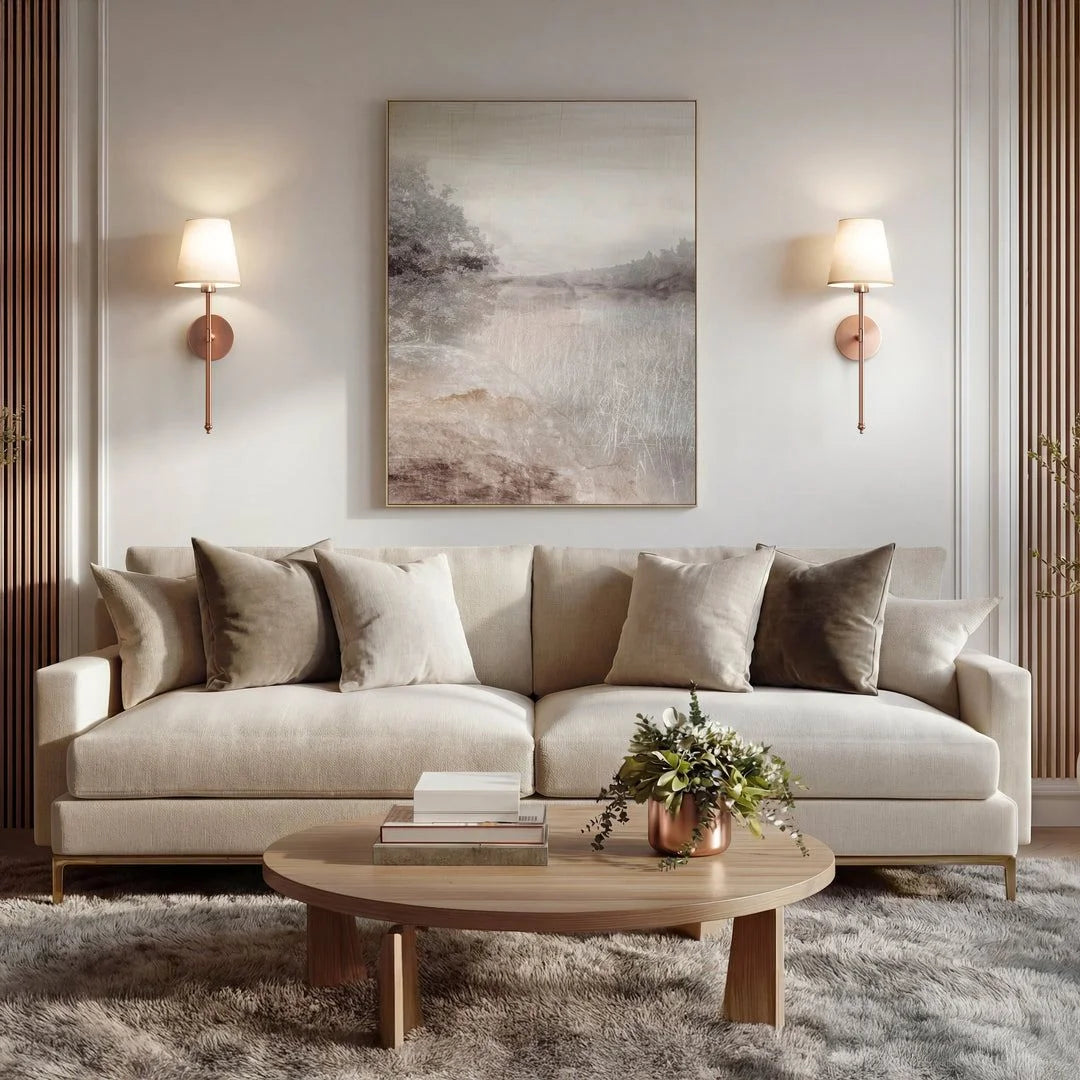 Design Lampe Sans-fil OhMySwiss™