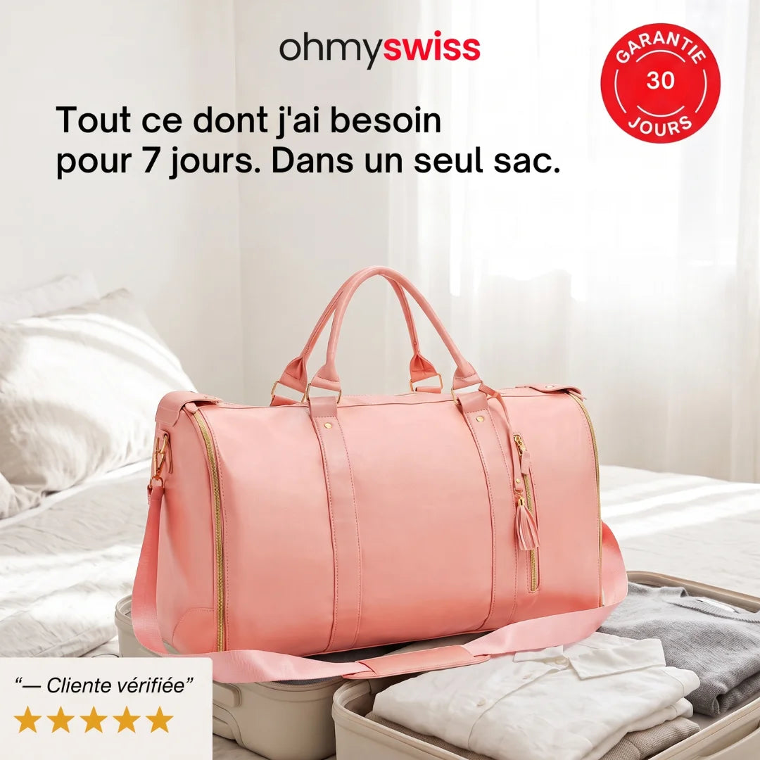 Ohmyswiss Reisetasche