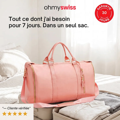 Ohmyswiss Reisetasche