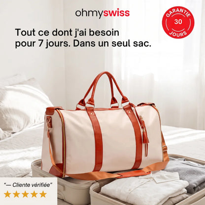 Ohmyswiss Reisetasche