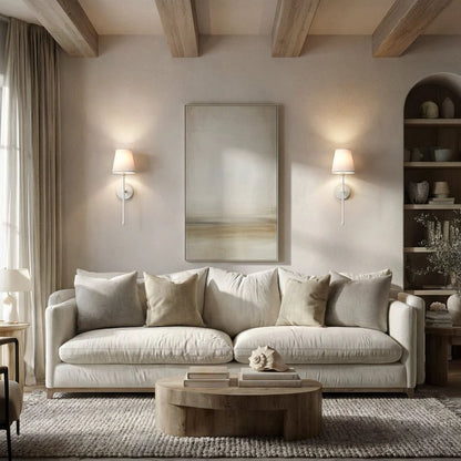 Design Lampe Sans-fil OhMySwiss™