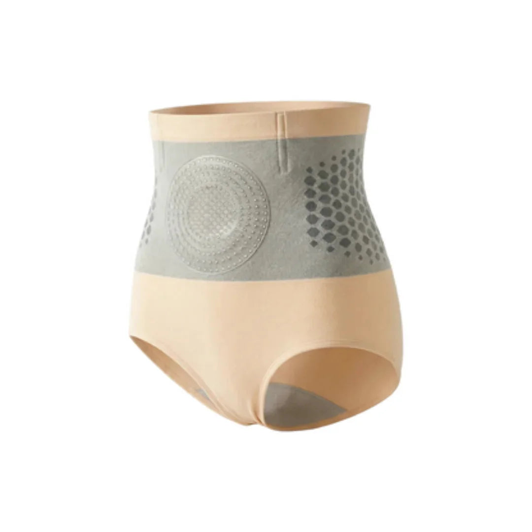 Fettverbrennende Shaping-Shorts Ohmyswiss