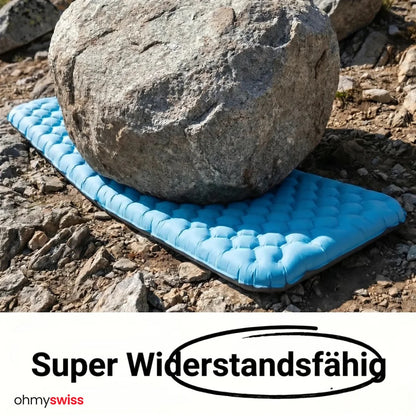 Ohmyswiss Materasso gonfiabile