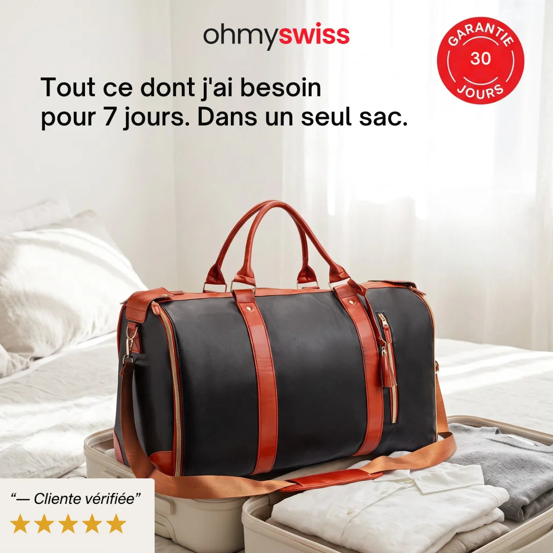 Ohmyswiss Reisetasche