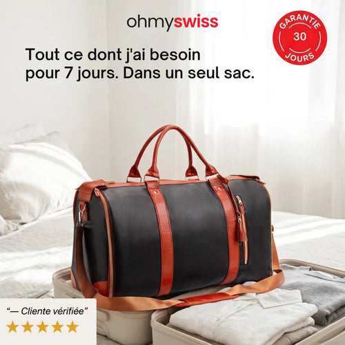 Ohmyswiss Reisetasche