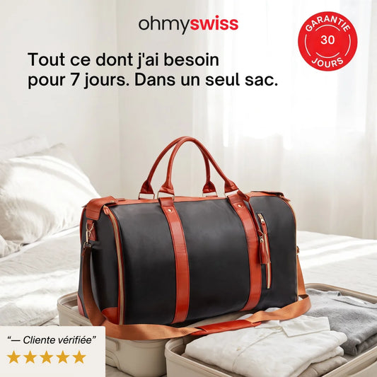 Ohmyswiss Reisetasche