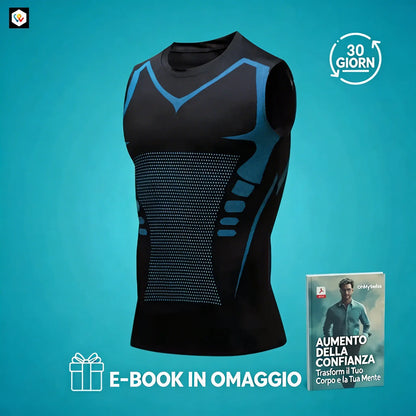 V-Shape 2.0 OhMySwiss™