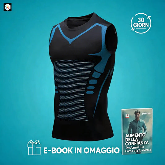 V-Shape 2.0 OhMySwiss™