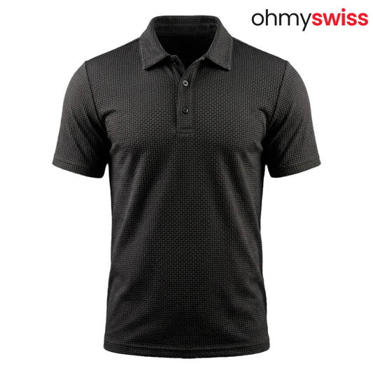 Superbequemes Poloshirt für Herren